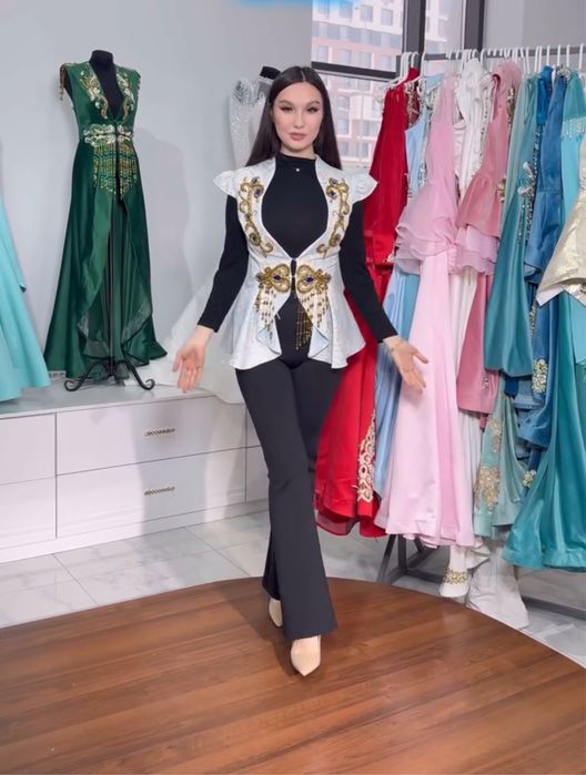 Национальные наряды на прокат