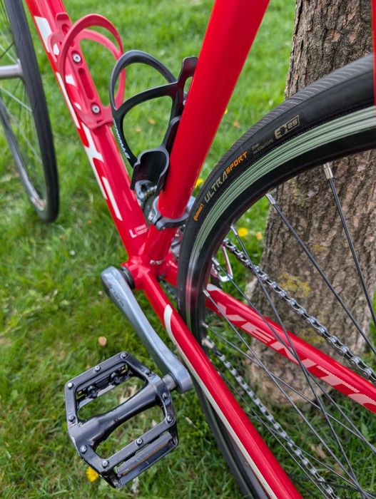 Bicicletă șosea Kross Vento 2.0, mărimea L, full Shimano Claris