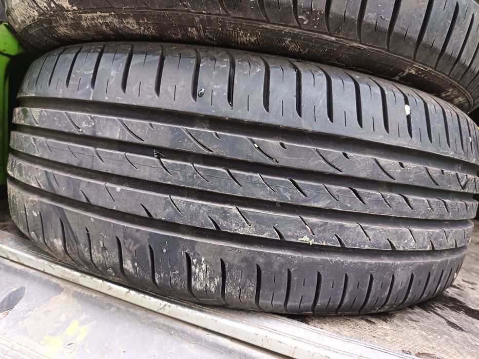 Anvelope vara 205 55 16 nexen 2022 6. 5mm