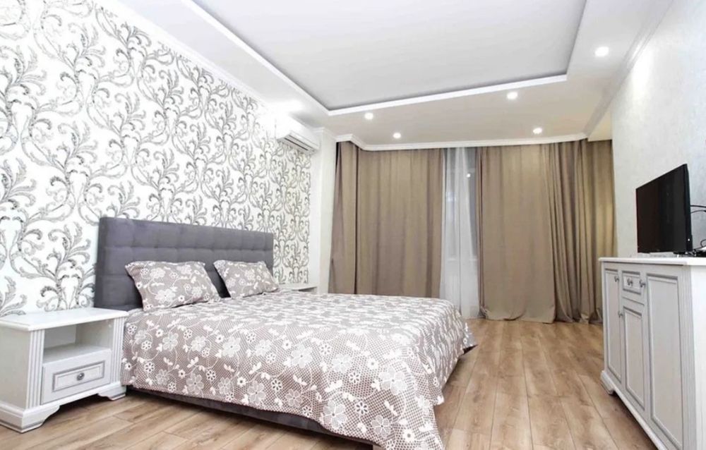 Сарыарка-Абая,  2ч 2000