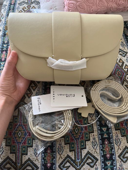 Сумка повседневная