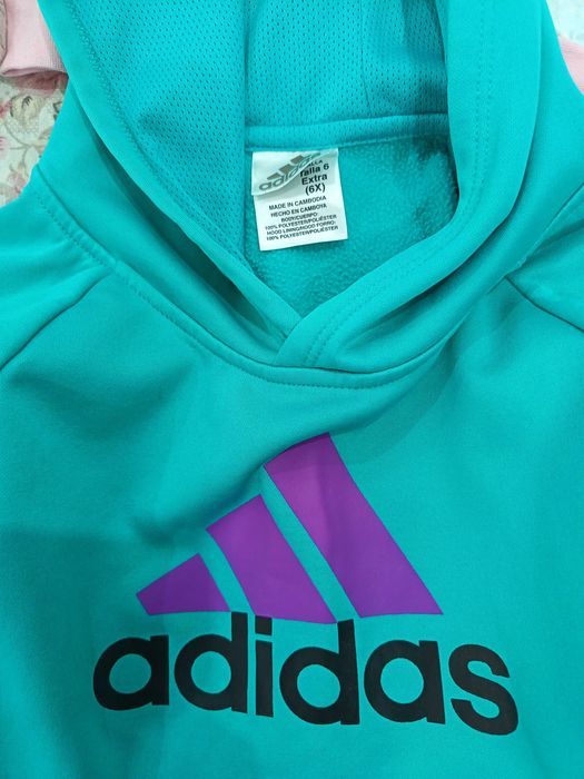 Лот за момиче 6-7 г.