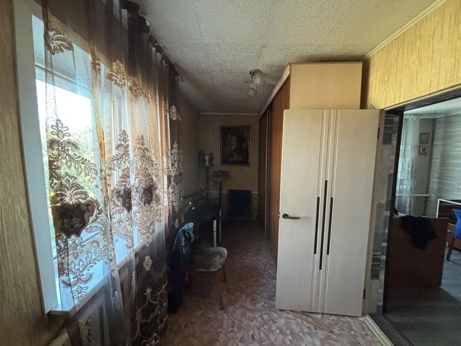 Продам частный дом на красном кордоне