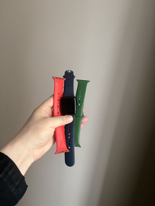 Apple watch series 6/ 40 mm