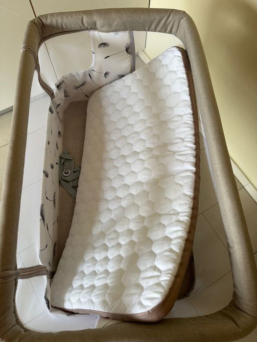 Patut copii Lionelo co-sleeper