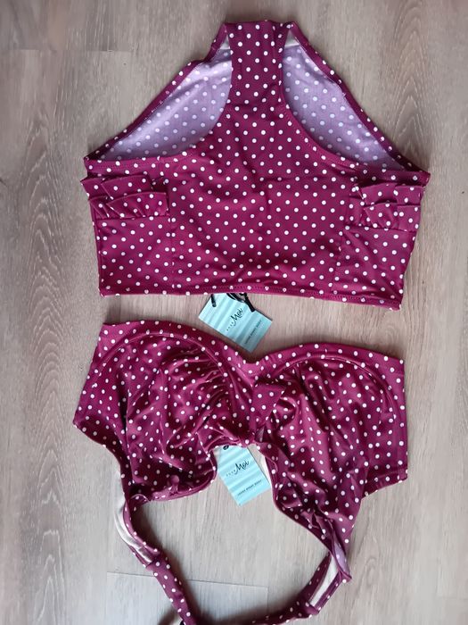 Fantasie 85G голям размер бански