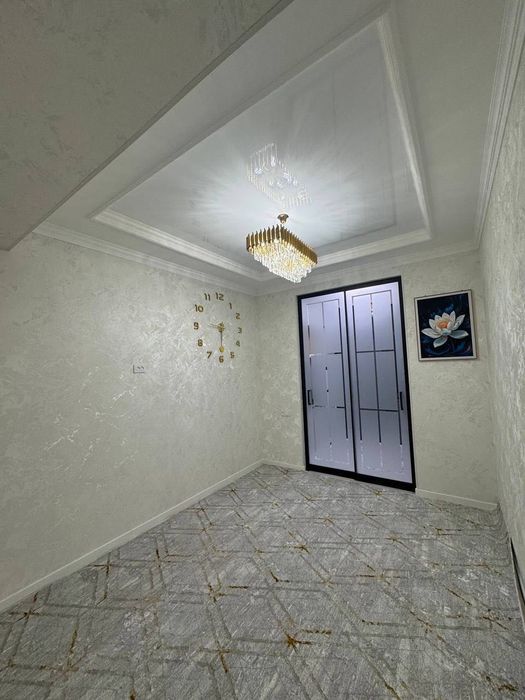 ЖК Grand city Площадь-50m2 2/5/6 квартира НОВОСТРОЙКА
ул.Фергана йули