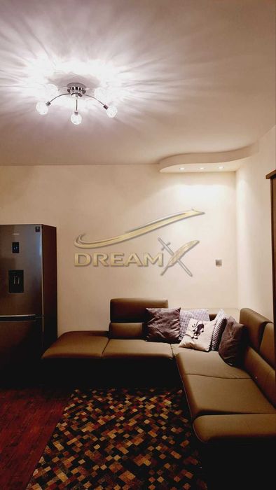 Тристаен апартамент под наем в Каменица 1! 71862097