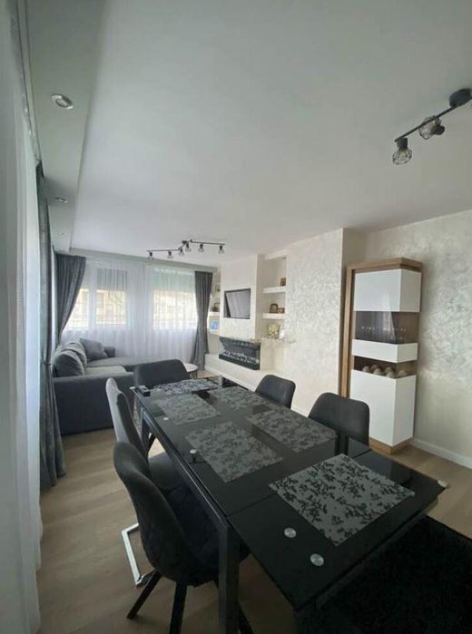 Многостаен апартамент в ж.к Възраждане  с АКТ 16