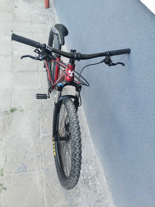 Nukeproof scout 26