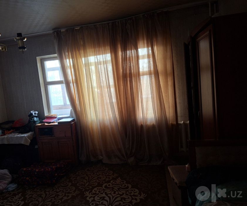 Qizlarga kvartira