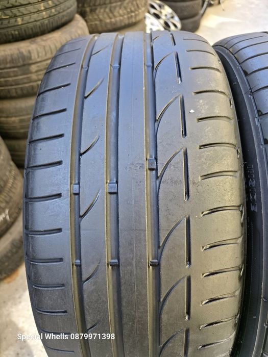 225/40R19 Bridgestone