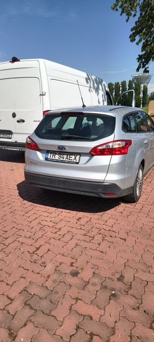 Ford focus 2014  in stare buna