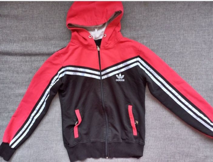 Суичър и горнище  Адидас