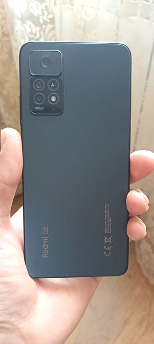 Продам Xiaomi Redmi Note 11 PRO