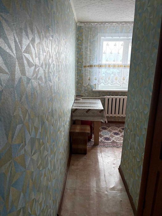 Продам 2 комнатную квартиру