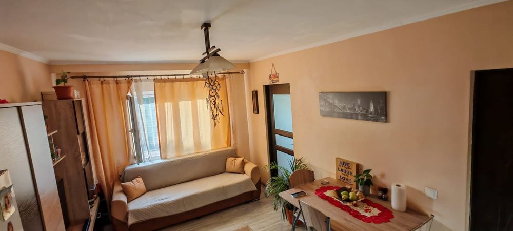 Apartament 2 camere iosia etajul 4