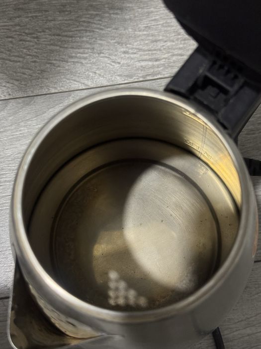 Чайник электрический