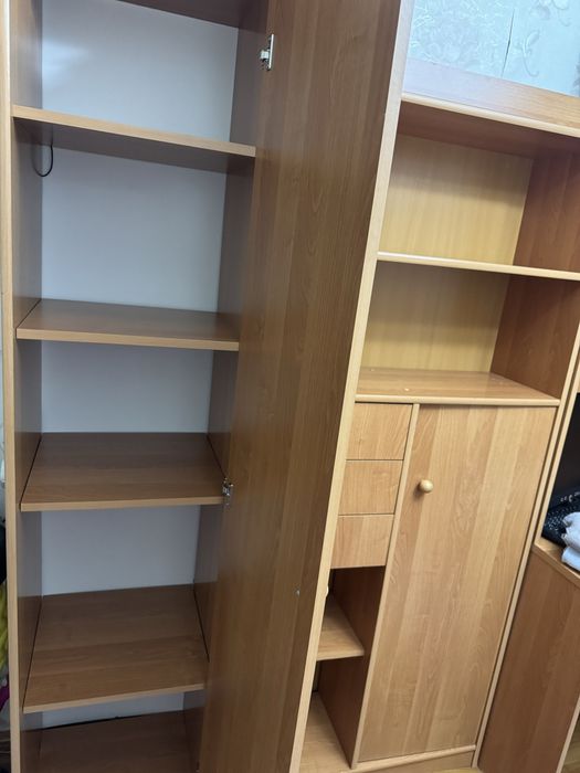 Стенка. Мебель в спальню.