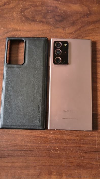 Продаётся Samsung Galaxy Not 20 Ultra 5G 12/256