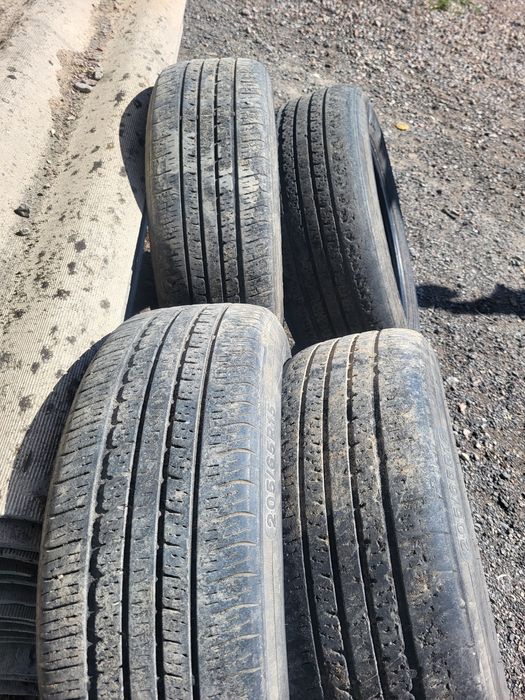 Продам летный резина