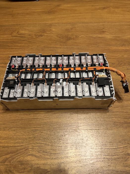 Baterie modul celule BMW-MINI-Hibrid