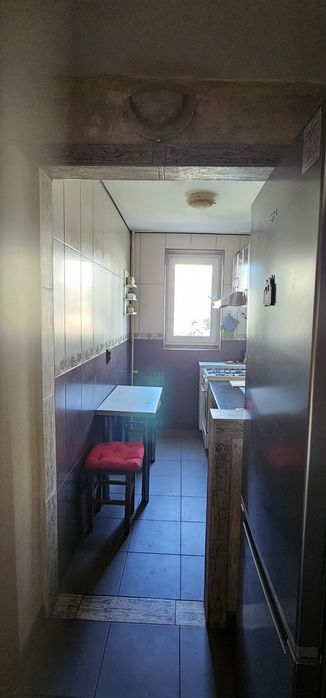 Închiriez apartament în Drumul Taberei, bulevardul Timișoara, n.77 (FRIGOCOM ), București.