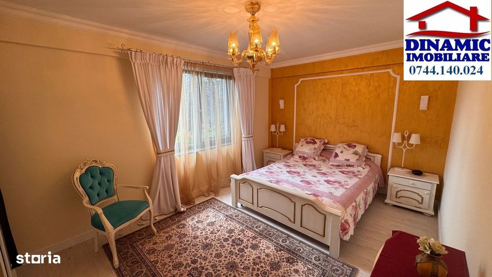 Apartament 2 camere – Str. Fermelor, parter, 500 Eur/ lunar