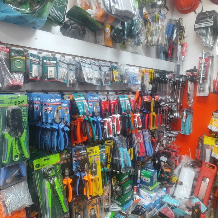 Всё для сторительства