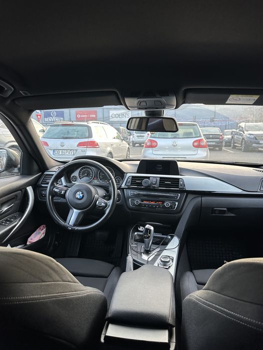 Vand /Schimb Bmw F30