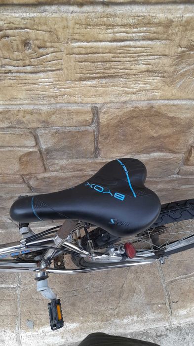 Велосипед 24 цола