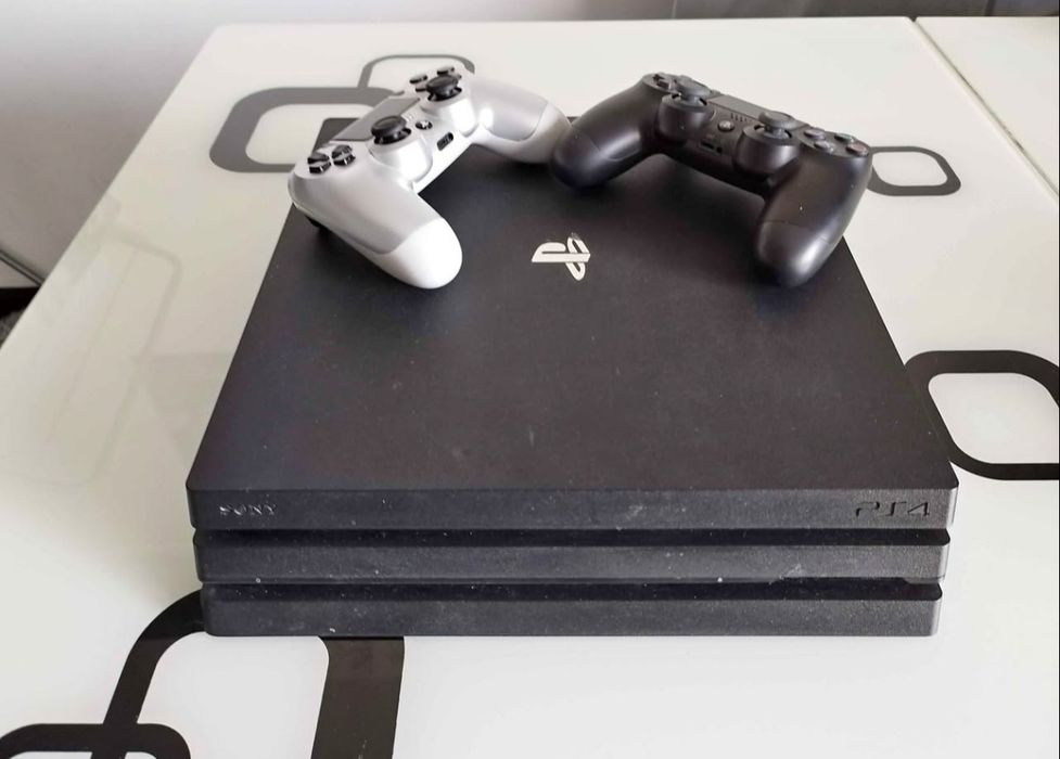 PS4 Pro PlayStation 4 Pro