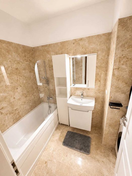 Apartament 2 camere Central Address Residence | Proprietar | 53 mp
