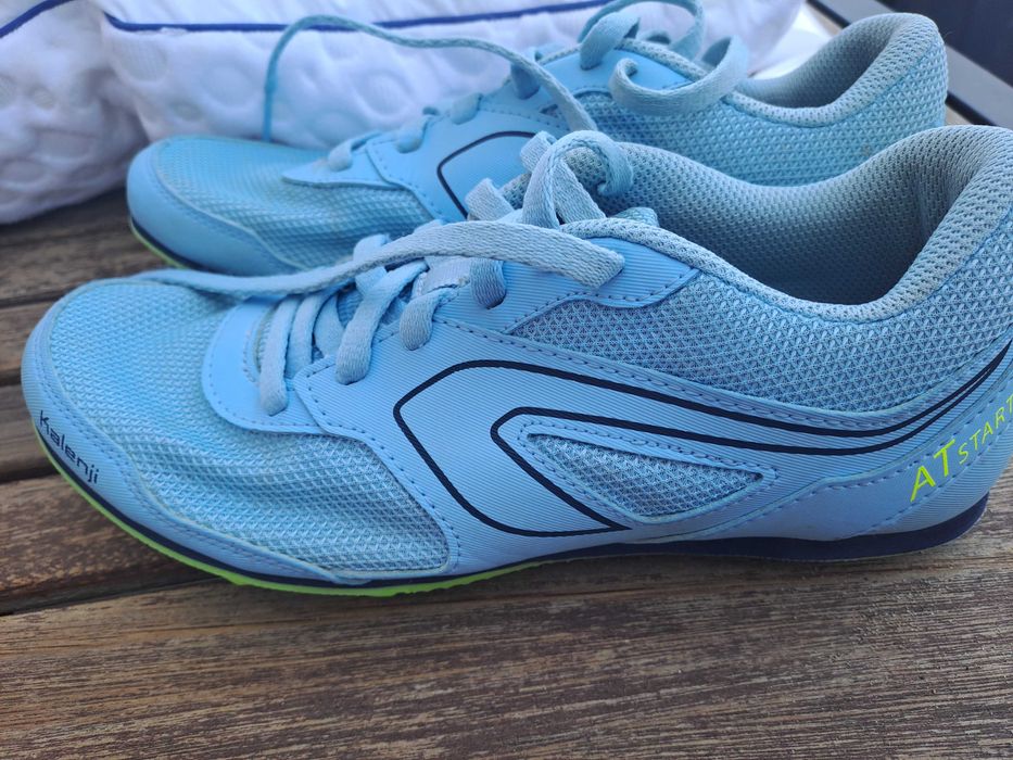 Шпайкове за бягане