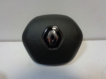 Set Airbag Volan Pasager RENAULT Megane IV / Talisman / Scenic IV