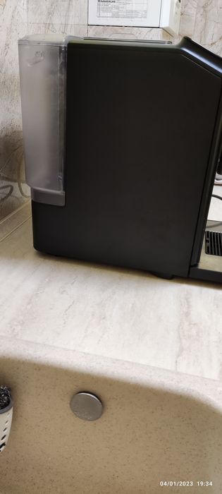 Кафе автомат BOSCH Vero Cup