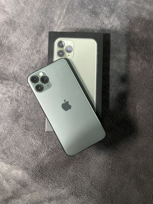 Iphone 11 pro б/у