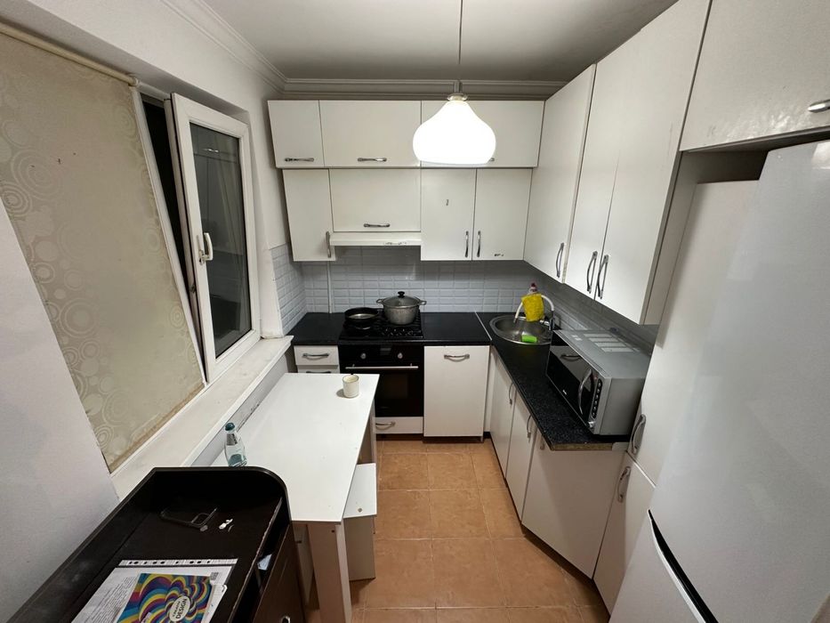 Продам  2 ком картиру
