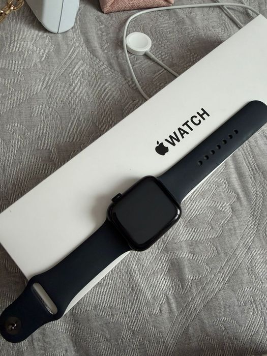 Apple Watch SE Gen2