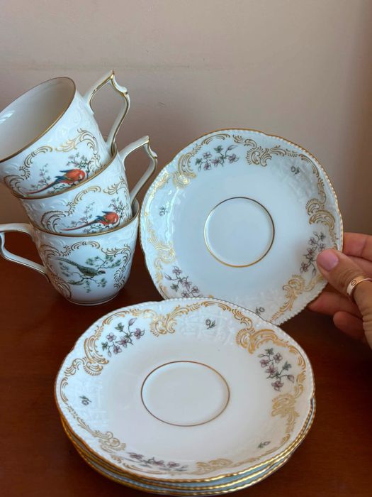 Rosenthal Sanssouci Voliere