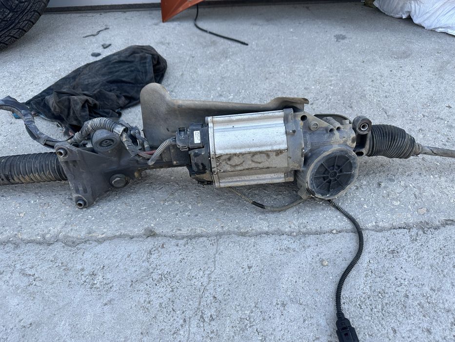 1К0 909 144 P Ел кормилна рейка за VW,Audi,Seat,Skoda,Golf,Yeti,Passat