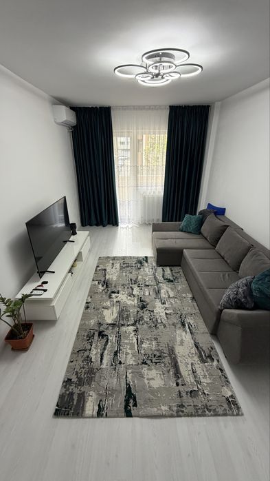 Apartament 2 camere + loc de parcare acoperit, 15 minute de metrou Dimitrie Leonida, POPESTI LEORDENI