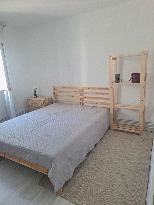 Prima închiriere   Apartament 2 camere, Piața Centrală, 56 mp, decomandat ultracentral ideal student