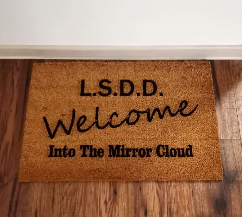 Стелка за вашата врата