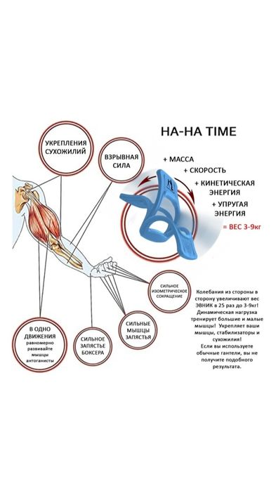 Тренажер EVNIK (Эвник)