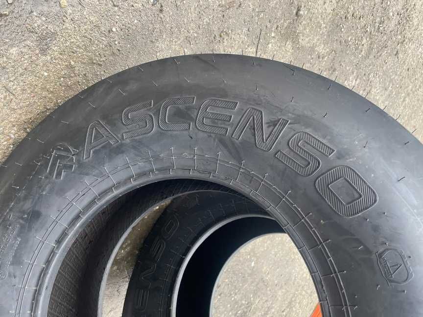 9.00-16 Anvelope noi de tractor fata directie cu 10pliuri Cauciucuri