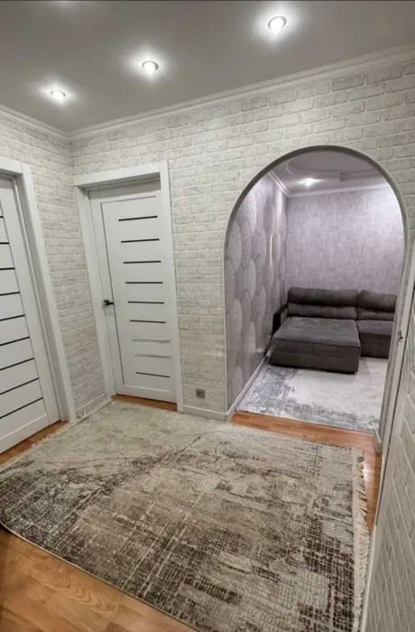 Продам 3-комнатную квартиру