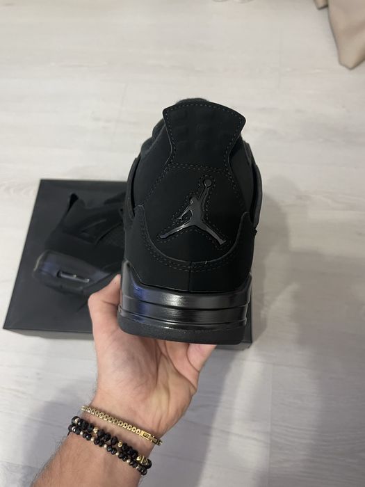 Ai jordan 4 retro