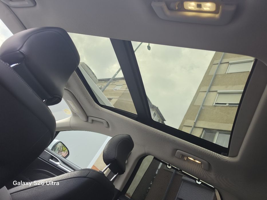 FORD Mondeo 2016 — imagine 5