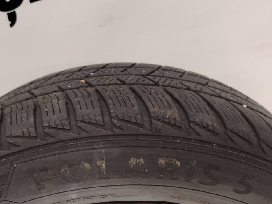 Roata janta rezerva 205/55 R16 Et42 Passat B6 Golf 5 Jetta Touran Golf